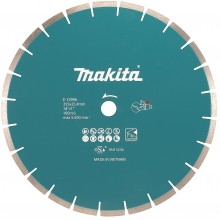 Makita E-12996 Diamantový kotouč na beton 355x25,4mm