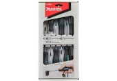 Makita E-13524 Sada skrutkovačov 6 ks