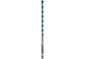 Makita E-14990 vrták pre multimateriál stopka šesťhran 1/4'' 6x150mm