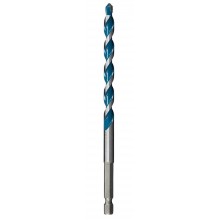 Makita E-14984 TCT vrták pre multimateriál stopka šesťhran 1/4'' 6x150mm