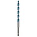 Makita E-14984 TCT vrták pre multimateriál stopka šesťhran 1/4'' 6x150mm