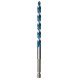 Makita E-15051 TCT vrták pre multimateriál stopka šesťhran 1/4'' 8x150mm