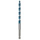 Makita E-15017 TCT vrták pre multimateriál stopka šesťhran 1/4'' 6,5x150mm