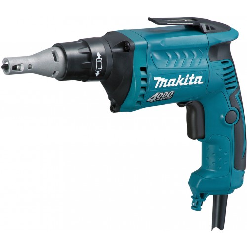 Makita FS4000 Elektronický skrutkovač 4000ot, 570W