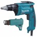 MAKITA FS4000X2 Elektronický skrutkovač 4000ot, 570W