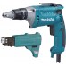 MAKITA FS4300X2 Elektronický šroubovák 4000 ot, 570 W + adaptér