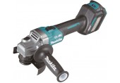 Makita GA023GZ Aku uhlová brúska s reguláciou 125mm Li-ion XGT 40V, bez aku Z