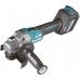 Makita GA023GZ Aku uhlová brúska s reguláciou 125mm Li-ion XGT 40V, bez aku Z