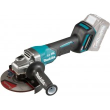 Makita GA036GZ Aku uhlová brúska 150mm Li-ion XGT 40V, bez aku Z