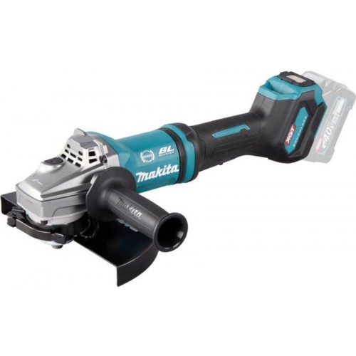 Makita GA038GZ Aku uhlová brúska 230mm Li-ion XGT 40V, bez aku Z