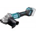 Makita GA038GZ Aku uhlová brúska 230mm Li-ion XGT 40V, bez aku Z