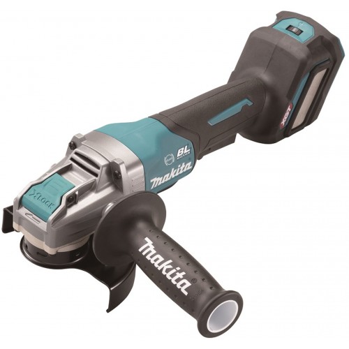Makita GA044GZ Aku uhlová brúska s reguláciou a X-lock 125mm Li-ion XGT 40V, bez aku Makita GA044GZ Aku uhlová brúska s reguláciou a X-lock 125mm Li-ion XGT 40V, bez aku
