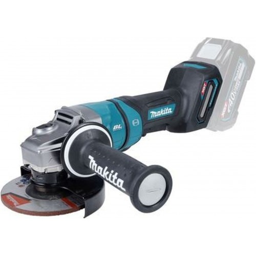 Makita GA050GZ Aku uhlová brúska 125mm Li-ion XGT 40V, bez aku Z