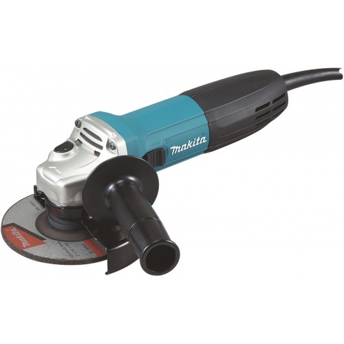 Makita GA5030 Uhlová brúska 125mm, 720W