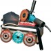 Makita GA5030RSP3 Uhlová brúska 125mm, 720W + kufr