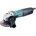 Makita GA5040R Uhlová brúska 125mm, SJS, 1100W