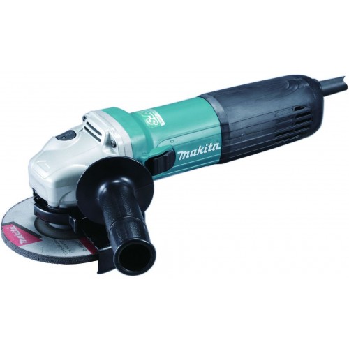 Makita GA5040RZ1 Úhlová brúska 125mm, SJS,1100W