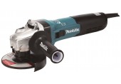 Makita GA5091X01 hlová brúska s reguláciou a brzdou (125mm/1900W)