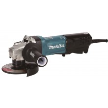 Makita GA5093X01 Uhlová brúska s reguláciou a brzdou (125mm/1900W)