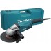 BAZÁR Makita GA9020K Úhlová brúka s kufrom (2200W/230mm) POUŽITÉ!!