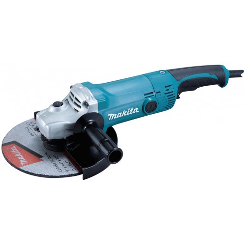 Makita GA9050R Uhlová brúska 230mm, 2000W