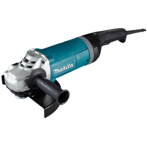 Makita GA9080FX1 Uhlová brúska s elektronikou (2700W/230mm)