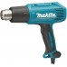 Makita HG6030K Teplovzdušná pištoľ 50/300/600°C,1800W