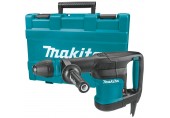 Makita HM0870C Sekacie kladivo SDS-MAX (1100W/7,6J) v kufri