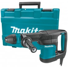 Makita HM0870C SDS-MAX. Sekacie kladivo 7,6J, 1100W v kufri