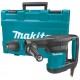 Makita HM0870C Sekacie kladivo SDS-MAX (1100W/7,6J) v kufri