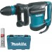 Makita HM0871C Sekacie kladivo s AVT 8,1J, 1100W v kufri