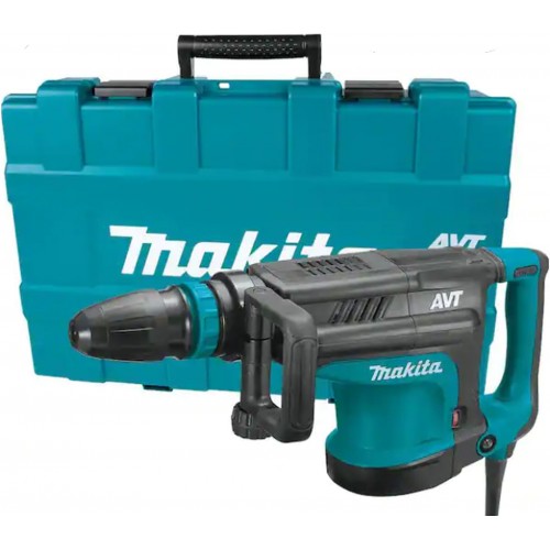 Makita HM1205C SDS-Max Sekacie kladivo 19,1J,1510W v kufri