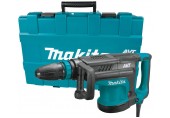 Makita HM1213C Sekacie kladivo SDS-Max s AVT (1510W/18,6J) v kufri