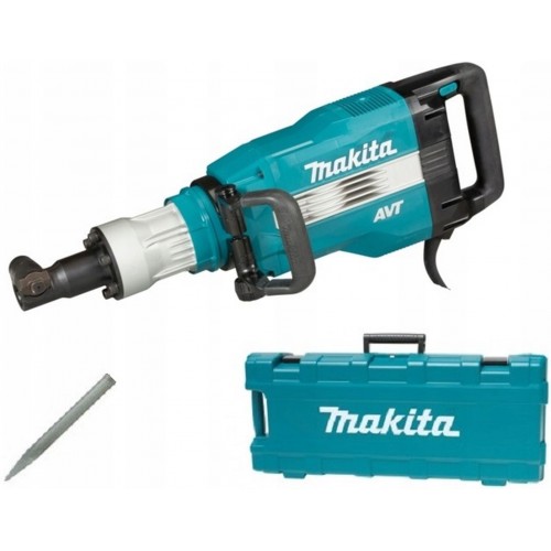 Makita HM1511 Búracie kladivo s AVT (1850W/48,1J)+kufor