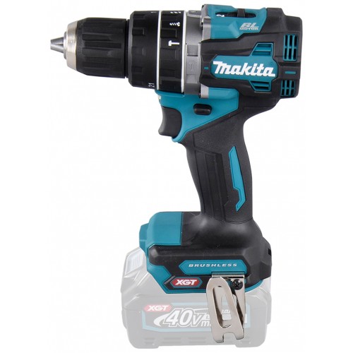 BAZÁR Makita HP002GZ Aku bezuhlíkový príklepový skrutkovač Li-ion XGT 40V, bez aku