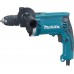 Makita HP1631 Príklepová vŕtačka, rýchloupínacie 1,5-13mm, 710W