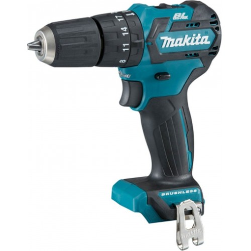 Makita HP332DZ Aku príklepový skrutkovač Li-ion CXT 10,8V, bez aku