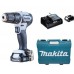 Makita HP333DSAW Aku príklepová vŕtačka 30Nm (1x2,0A/12V) kufor