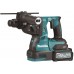 Makita HR003GZ01 Aku kladivo SDS-Plus Li-ion XGT 40V, bez aku Z
