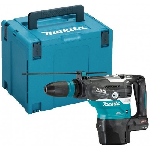 Makita HR005GZ01 Aku kladivo SDS-Max s AWS Li-ion XGT, bez aku