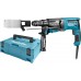 Makita HR2631FTJ Kombinované kladivo SDS-Plus 800W, 2,4J, Makpac