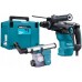 Makita HR3012FCWJ Kombinované kladivo s výmenným skľučovadlom SDS-Plus, AVT (1050W/3,9J)