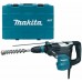Makita HR4003C SDS-Max Kombinované kladivo 8,3J,1100W v kufru