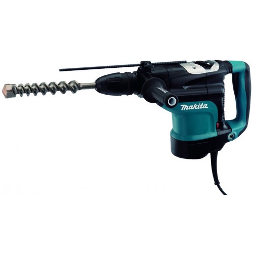 Makita HR4511C SDS-MAX Kombinované kladivo s v kufri