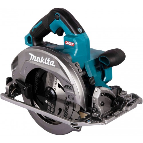 Makita HS004GZ01 Aku okružná píla 190mm, Li-ion XGT 40V, bez aku Z