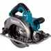 Makita HS004GZ01 Aku okružná píla 190mm, Li-ion XGT 40V, bez aku Z