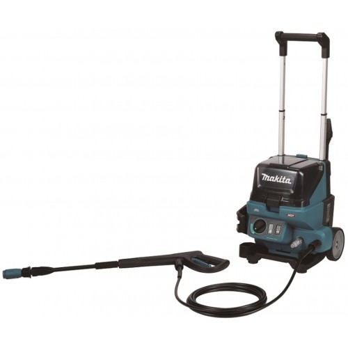 Makita HW001GZ Aku vysokotlaková umývačka Li-ion XGT 40V, bez aku