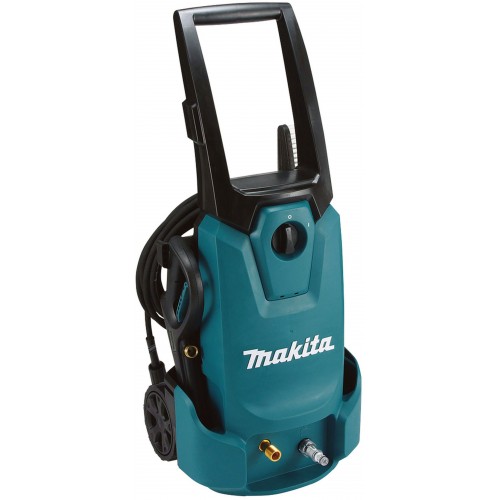 Makita HW1200 Vysokotlakový čistič 120bar, 1800W