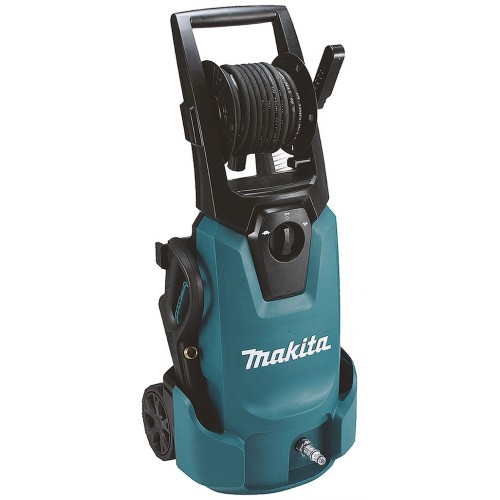 Makita HW1300 Vysokotlakový čistič 130bar, 1800W