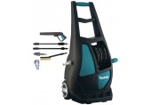 Makita HW132 Vysokotlakový čistič (140bar/2100W)